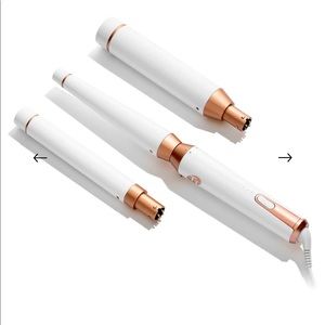 T3 Whirl Trio styler